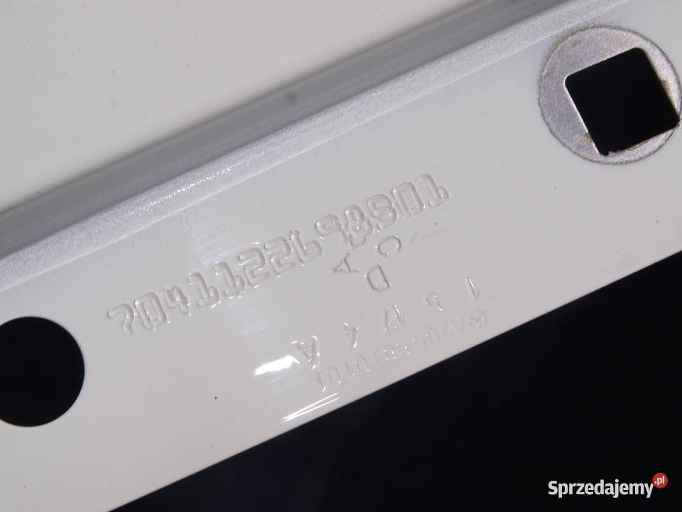 Mercedes C klasa A205 W205 błotnik lewy przód Kalisz