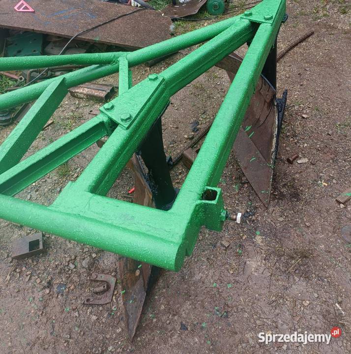 Oborywacz do granicmiedzy Pługi sprzedam