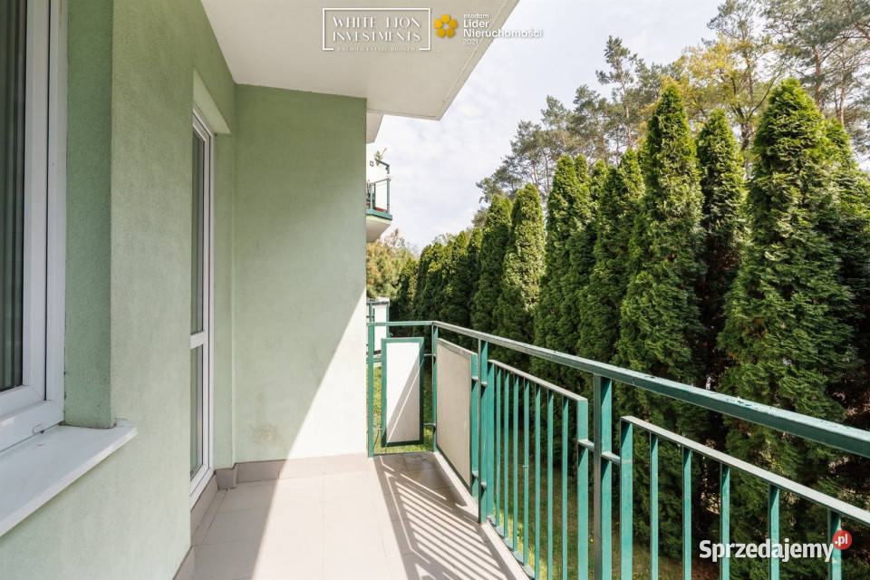 Do sprzedaży mieszkanie 542m2 2 pokoje Warszawa