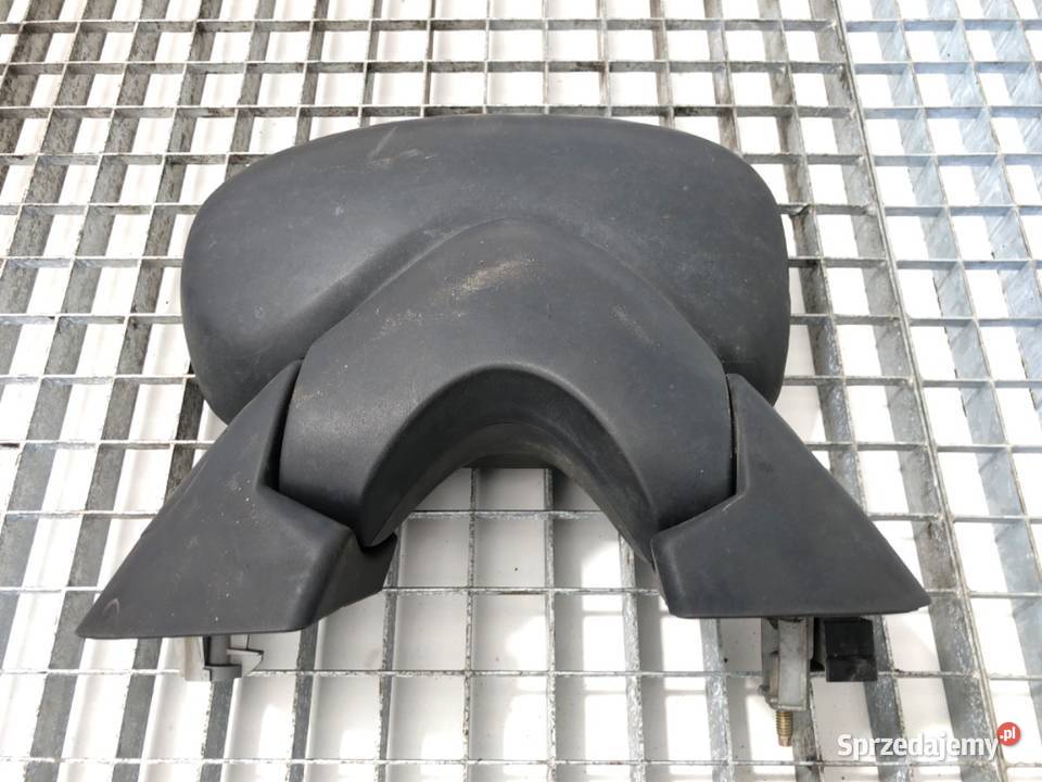 LUSTERKO LEWY OPEL VIVARO A Bus 0114 ZEWNĘTRZNE podkarpackie