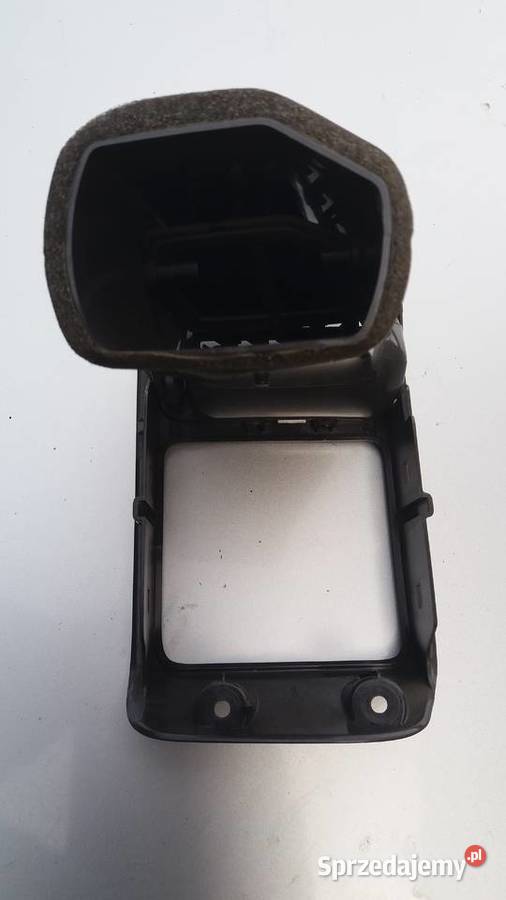 Kratka nawiewu lewa volvo v40 s40 Ogrzewanie, wentylacja i klimatyzacja