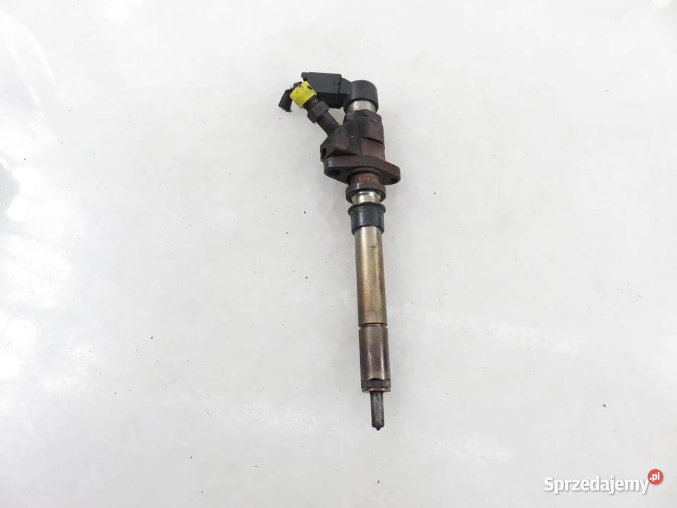 WTRYSKIWACZ PEUGEOT 407 20 HDi 9647247280