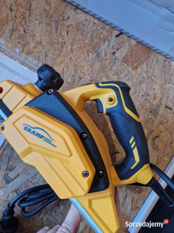 CRAMP EP1900 STRUG DO DREWNA ELEKTRYCZNY HEBEL sprzedam