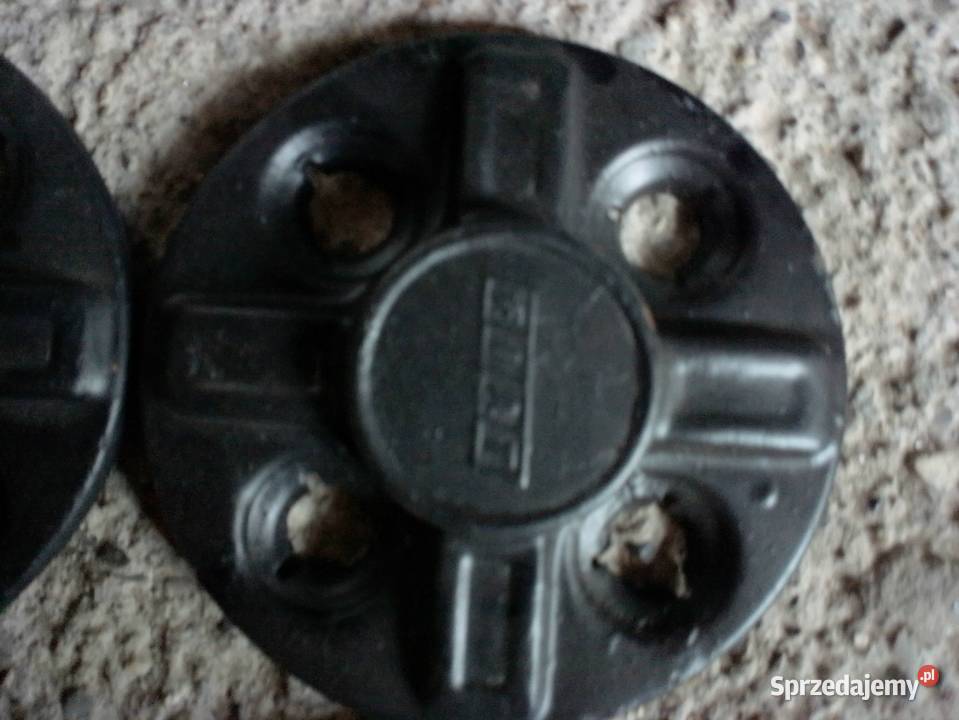 Fiat 126 p 84 dekielku metalowe sprzedam