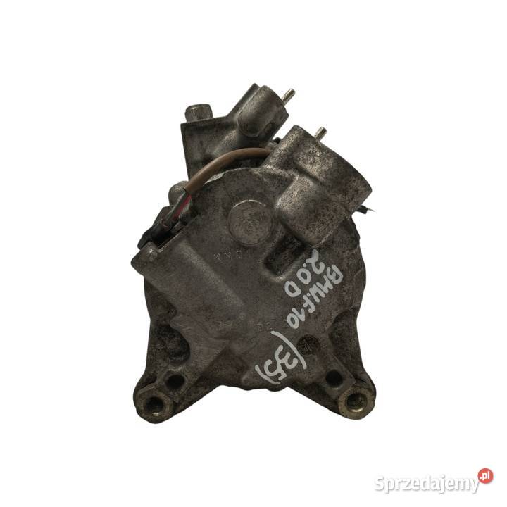 SPRĘŻARKA KLIMATYZACJI BMW F10 F11 F30 F31 20 D Chełm