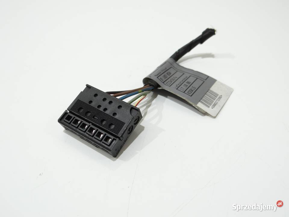 KOSTKA LAMPY TYŁ BMW E61 LCI 4279167