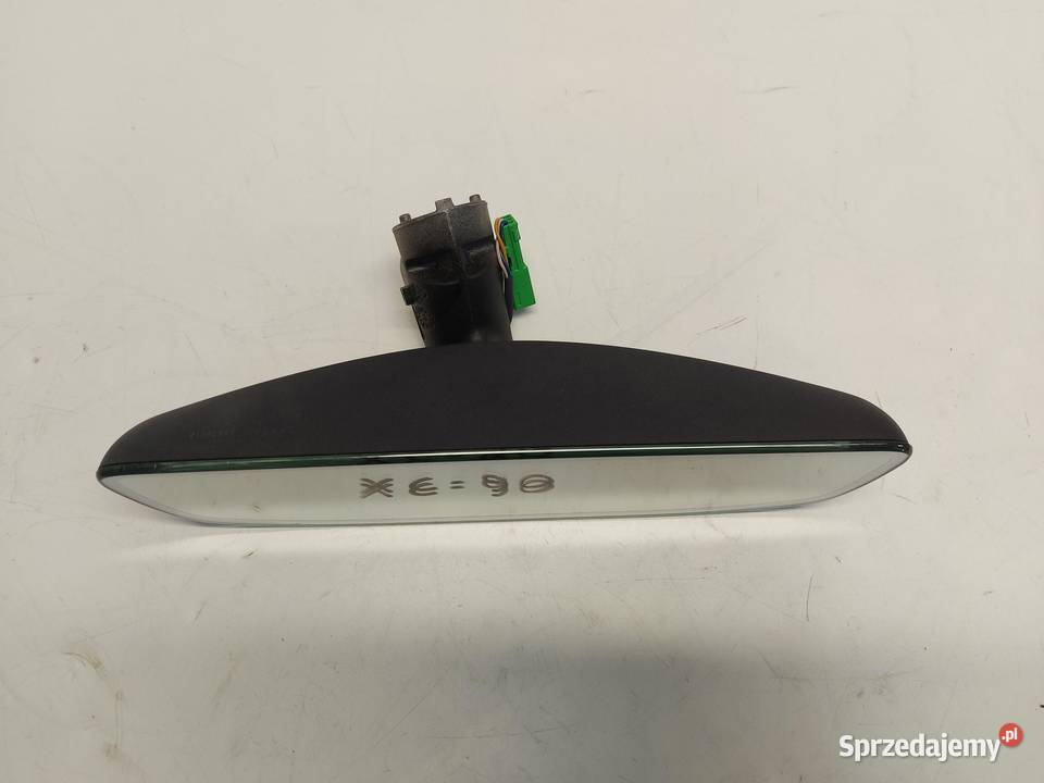 VOLVO XC90 II D5 Lusterko wewnętrzne 31442553