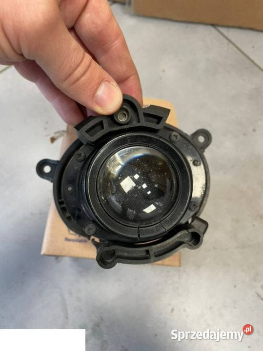 Opel mokka halogen przód sprzedam