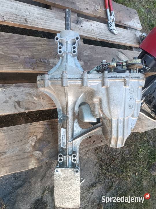 3130510 6180389 Skrzynia Biegów Hydro Gear łódzkie sprzedam