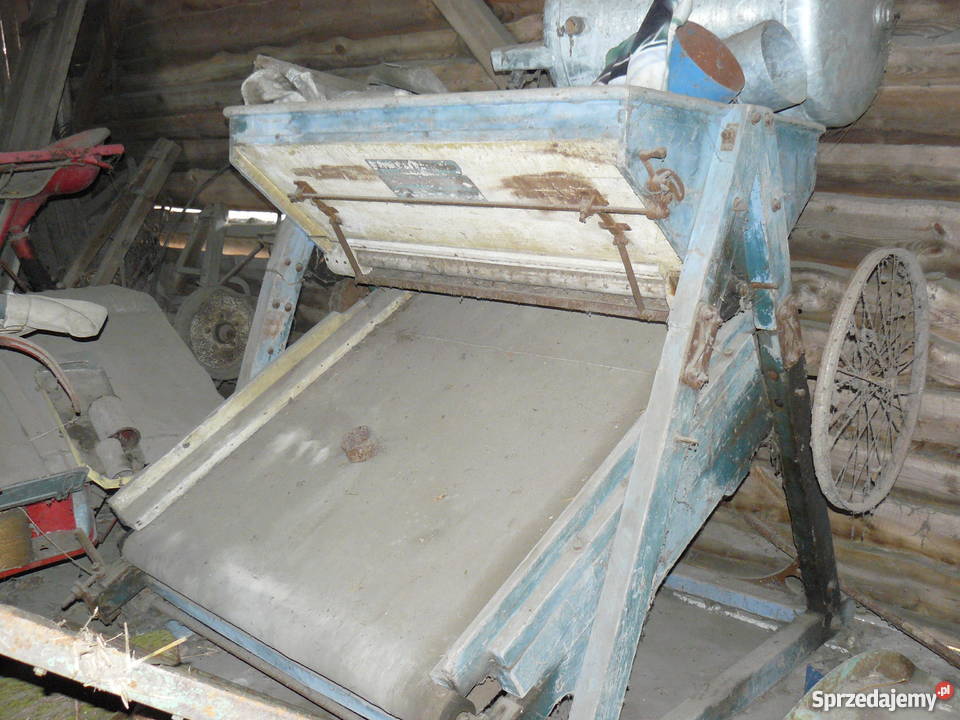 maszyna do czyszczenia tzwpłótniiarka kujawsko-pomorskie Nowe