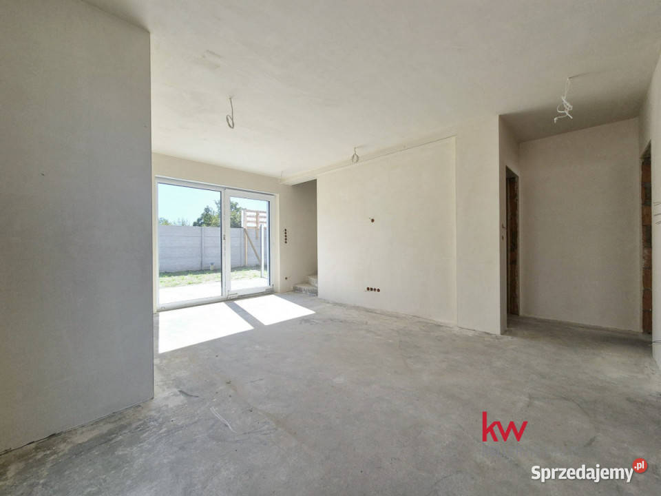 Dom szeregowy Stęszew 715m2