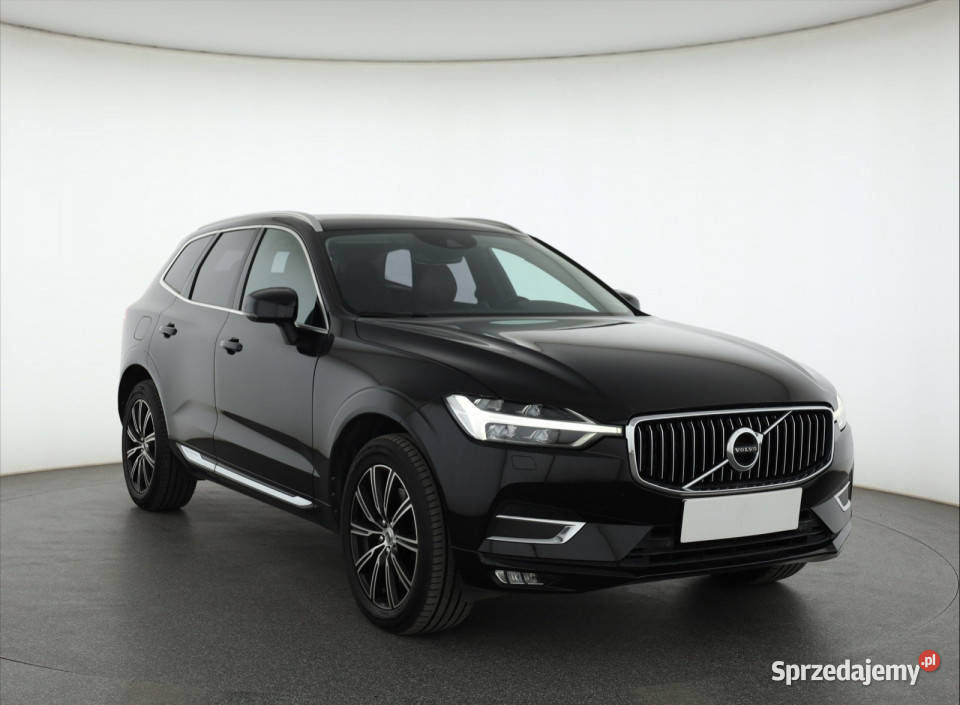 Volvo XC60 D4 wspomaganie kierownicy Piaseczno