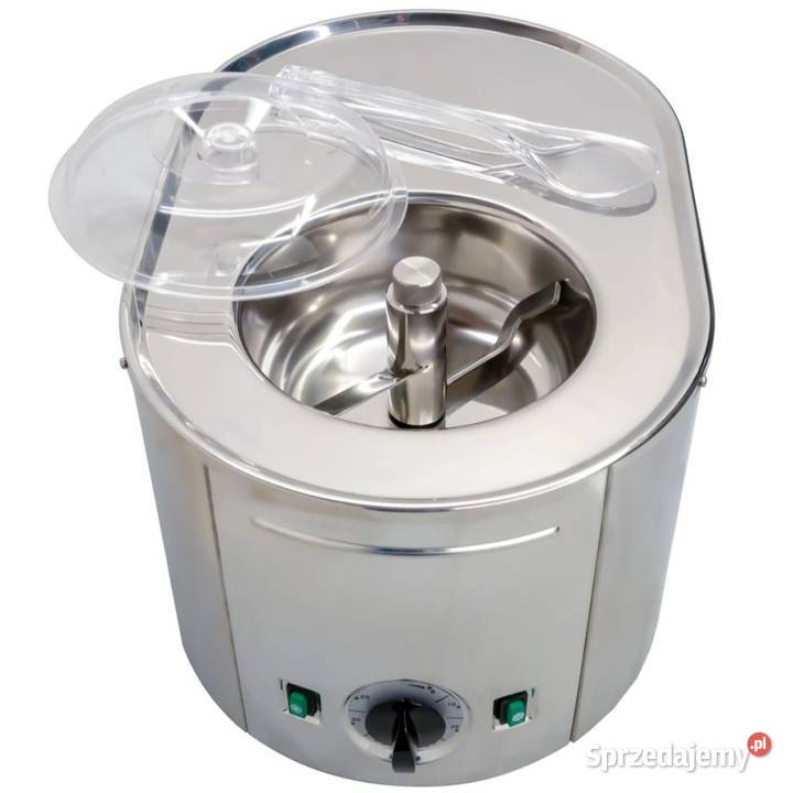 Mini Frezer maszyna do lodów MUSSO Mini wolnostojące Lodówki i zamrażarki Sandomierz