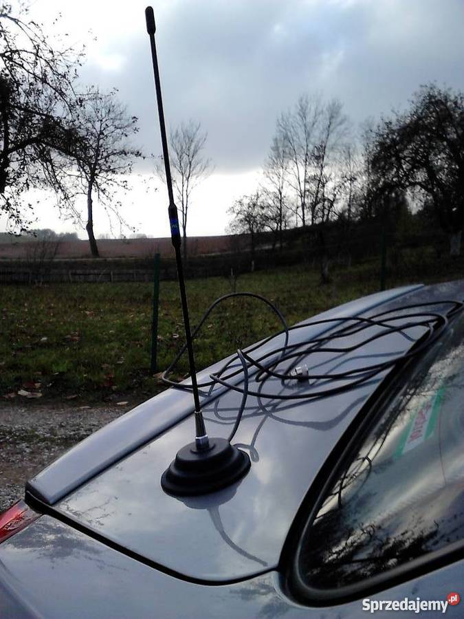 Antena cb president florida warmińsko-mazurskie Giżycko