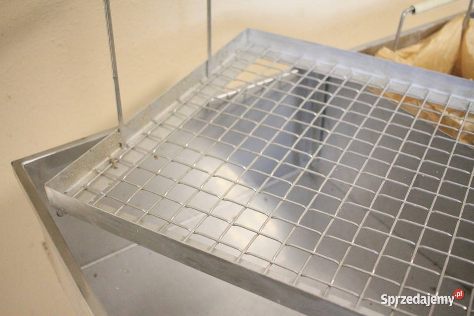 Wanna zanurzeniowa do produktów garmażeryjnych Pszczyna