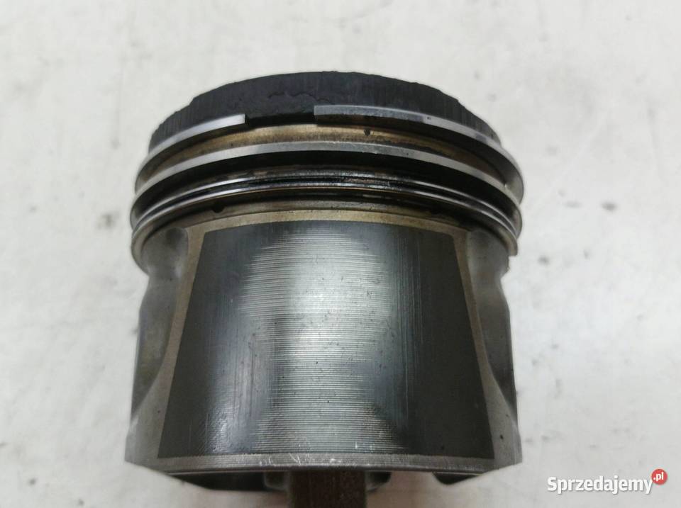 TŁOK KORBOWÓD 24 D Volvo S80 I 19982006 sprzedam
