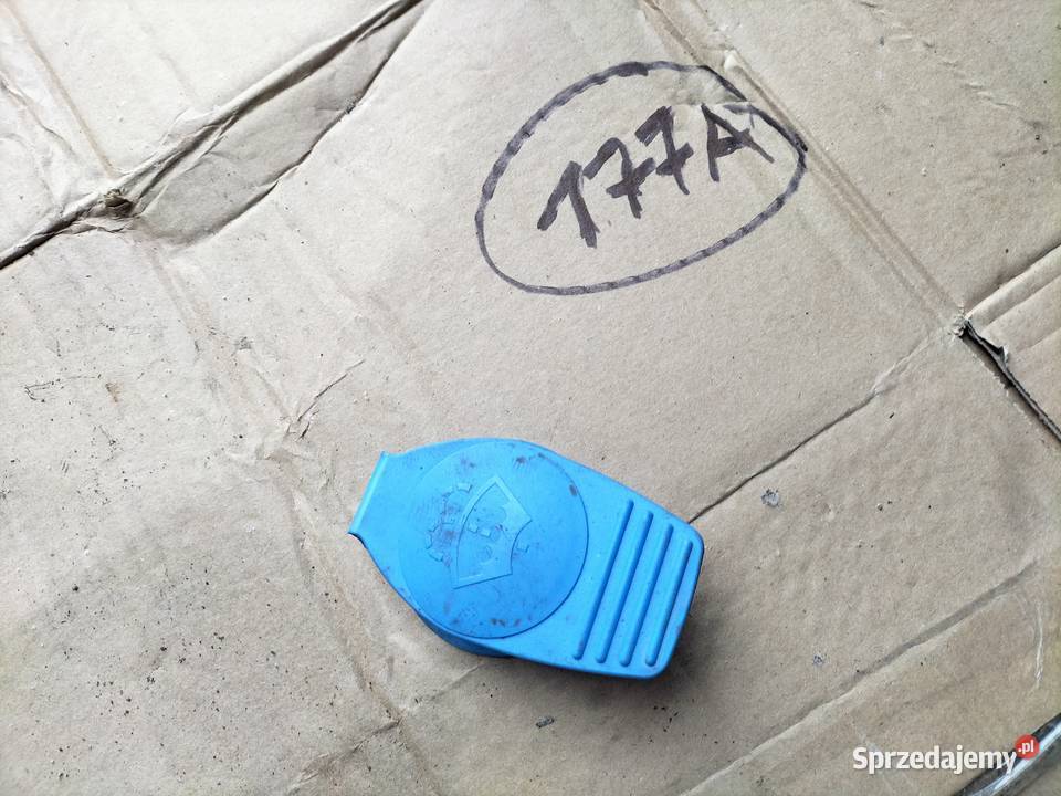 VW LUPO 8D0955455 KOREK ZATYCZKA ZBIORNICZKA lubelskie Kamień-Kolonia