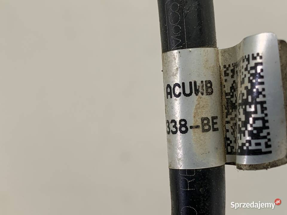 PRZEWÓD PALIWOWY GK219J338BE sprzedam