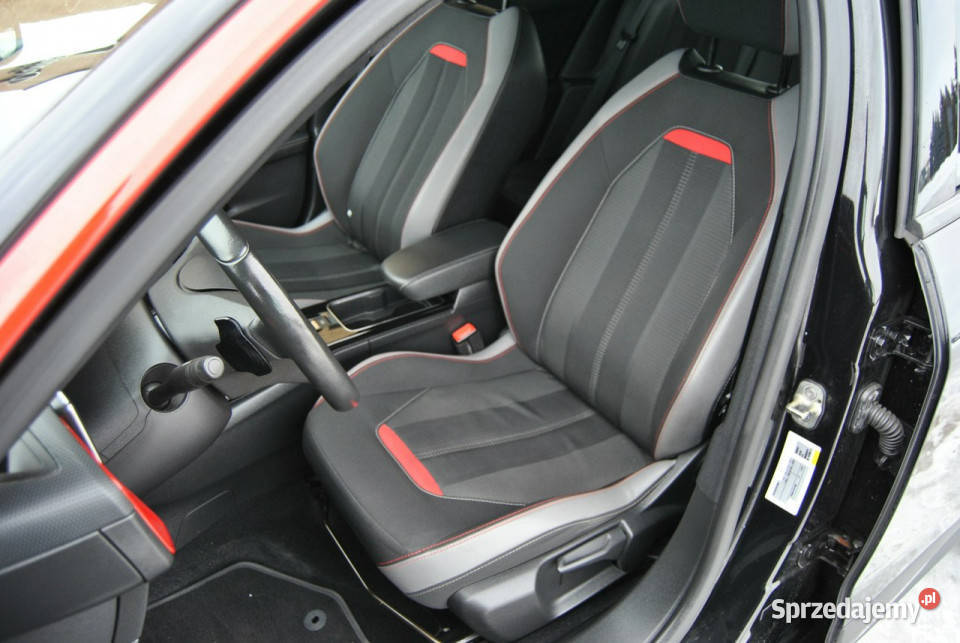 Opel Mokka 130 BLACK EDITION NAVI Kamera ALU 18 Modliborzyce sprzedam