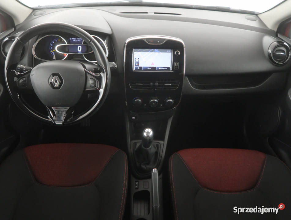 Renault Clio 12 16V Bielany Wrocławskie sprzedam