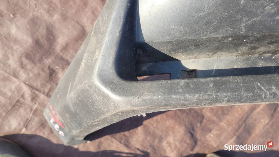 LEXUS NX200T 300H DOKŁADKA DYFUZOR SPOJLER osobowe Ruda Śląska
