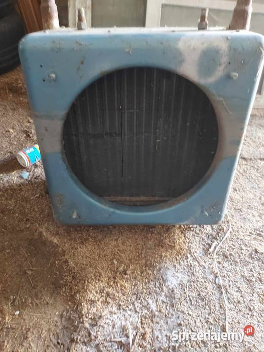 Nagrzewnicaa przemysłowa lubelskie Ostrów Lubelski sprzedam