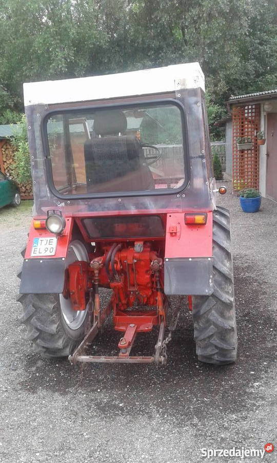 Władimirec T25A1 Mnichów