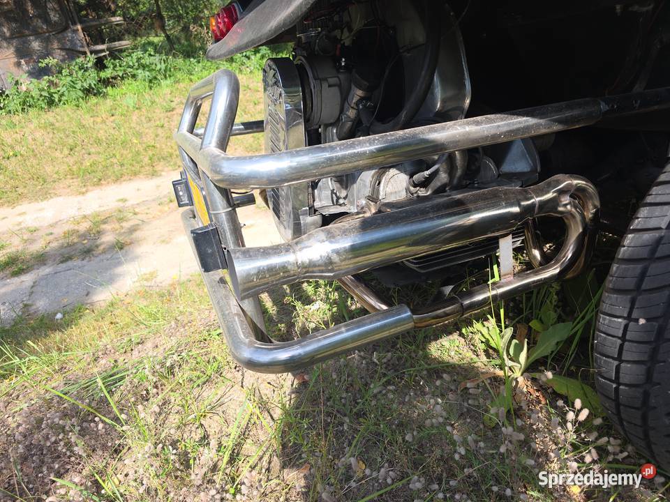 VW buggy apal jet 1976 oryginał Belgia łódzkie Konstantynów Łódzki sprzedam
