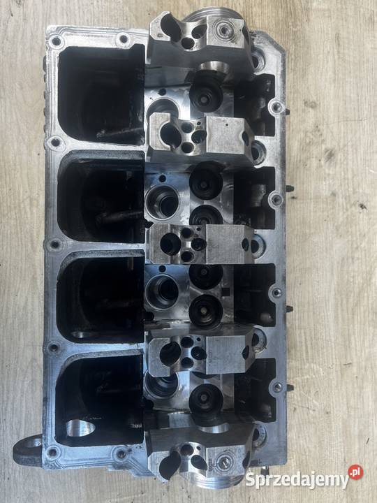 Głowica 19 Tdi BKC osobowe