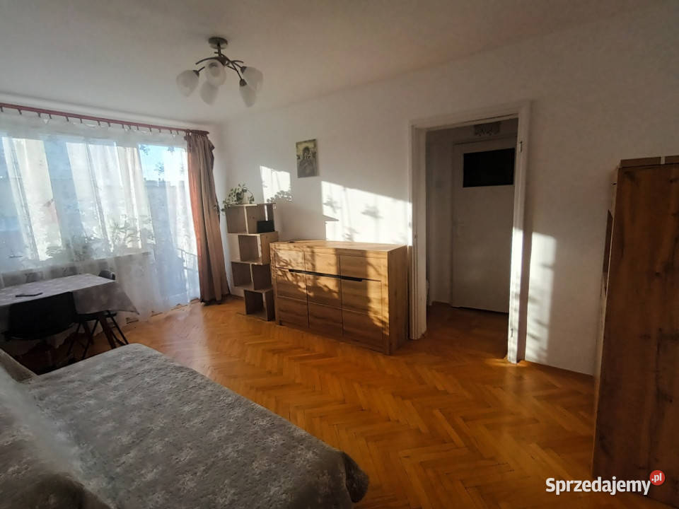 Sprzedam mieszkanie 36m2 Ochota Mołdawska mazowieckie Warszawa