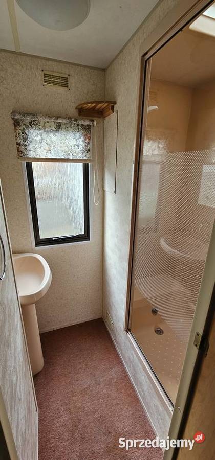 Domek holenderski WESTMORLAND 2 pokoje 480 plac Lublin