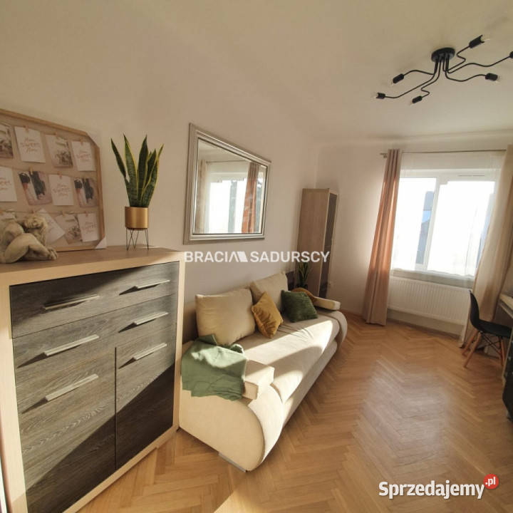 sprzedaży domu wolnostojącego 160m2 Kraków małopolskie