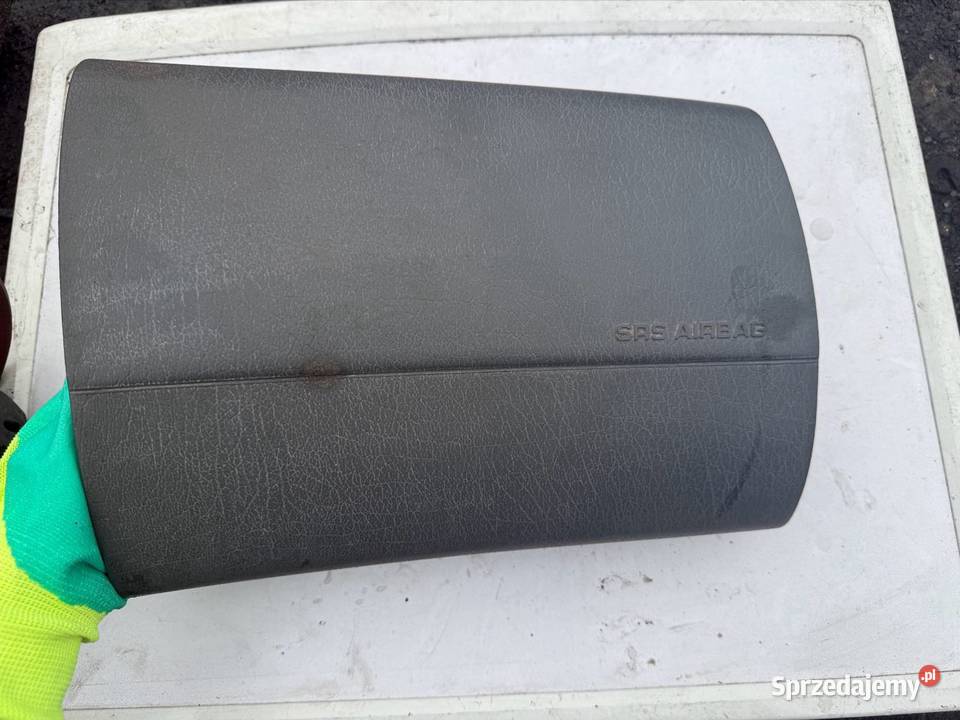 Poduszka powietrzna Ford galaxy Vw sharan mk1 osobowe Ostrów Wielkopolski