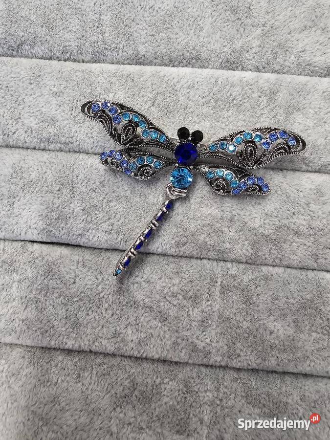 Broszka Broszki sprzedam