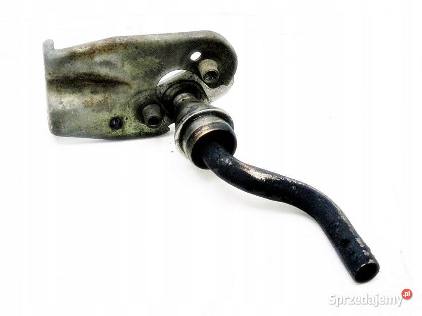 RURKA EGR FORD 20 8V GALAXY DOHC Sosnowiec