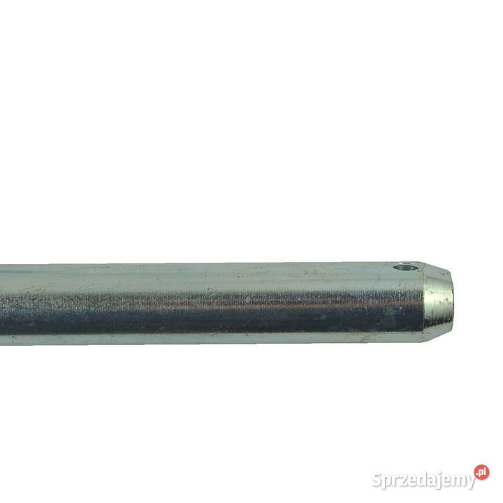 Sworzeń z uchwytem 22 x 162 mm Z522175KR