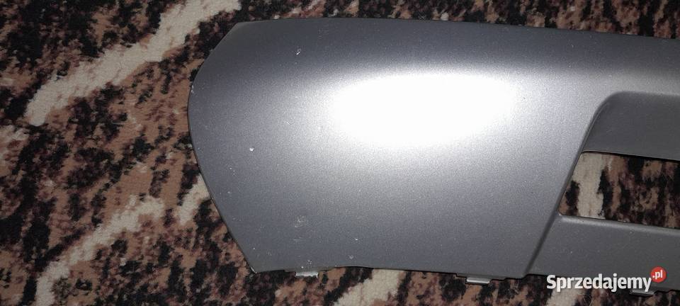 ford kuga mk1 20082012 Listwa spoiler dokładka Kwidzyn sprzedam