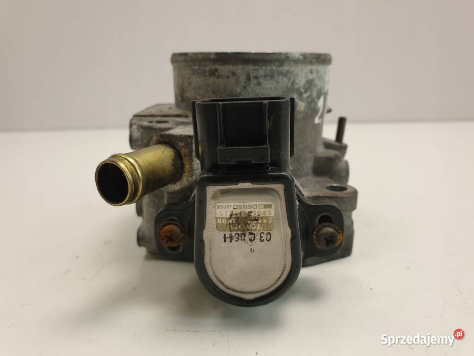 PRZEPUSTNICA Toyota Celica VI 20 16V 7A0705C16 osobowe Chełm