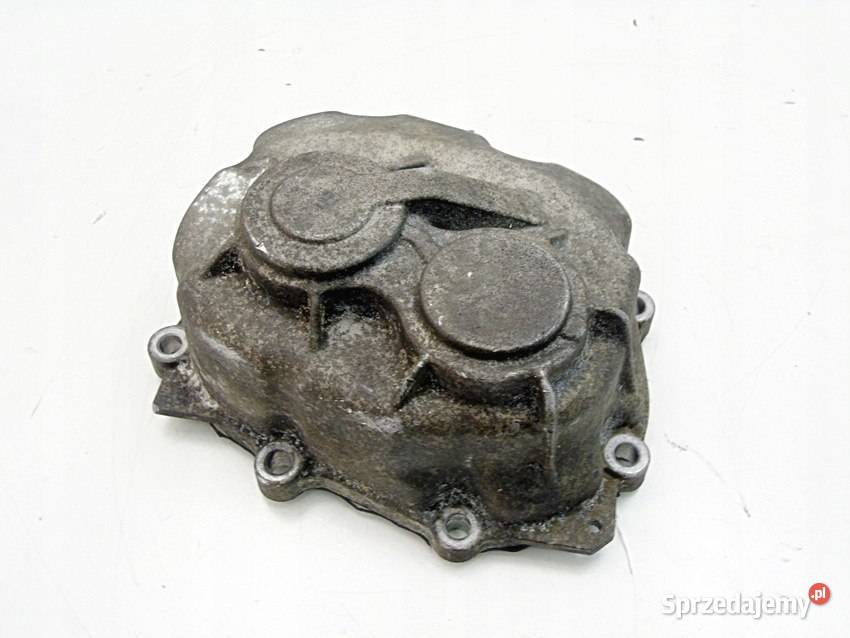 Obudowa skrzyni biegów ZG38JJ Kia CEED II Pozostałe Sosnowiec