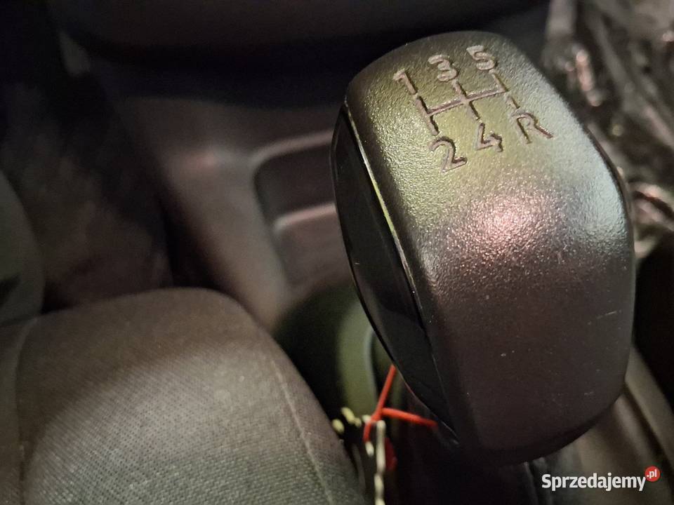 Citroen C4 cactus Rzeszotary