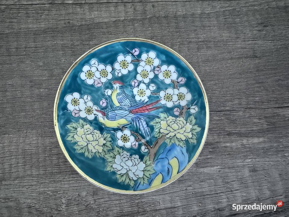 GS porcelain Przepiękny zestaw do kawyherbaty mazowieckie Warszawa