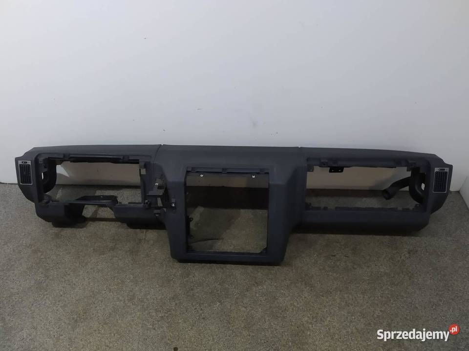 DESKA ROZDZIELCZA PULPIT KONSOLA Iveco Stralis świętokrzyskie