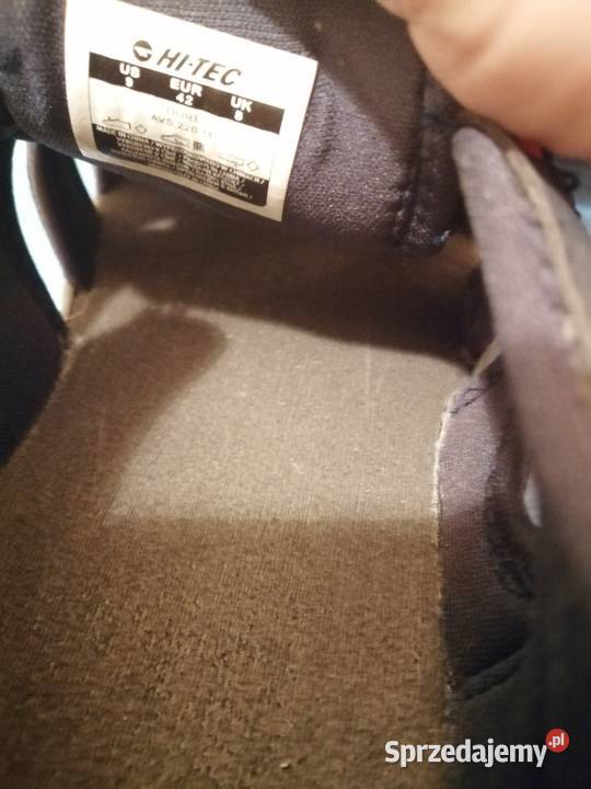 Sprzedam obuwie męskie rozmiar 42 inna Sosnowiec