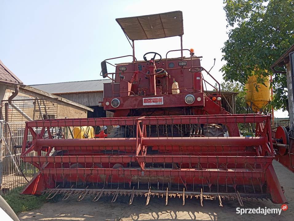 Bizon z056 Super Myśligoszcz sprzedam