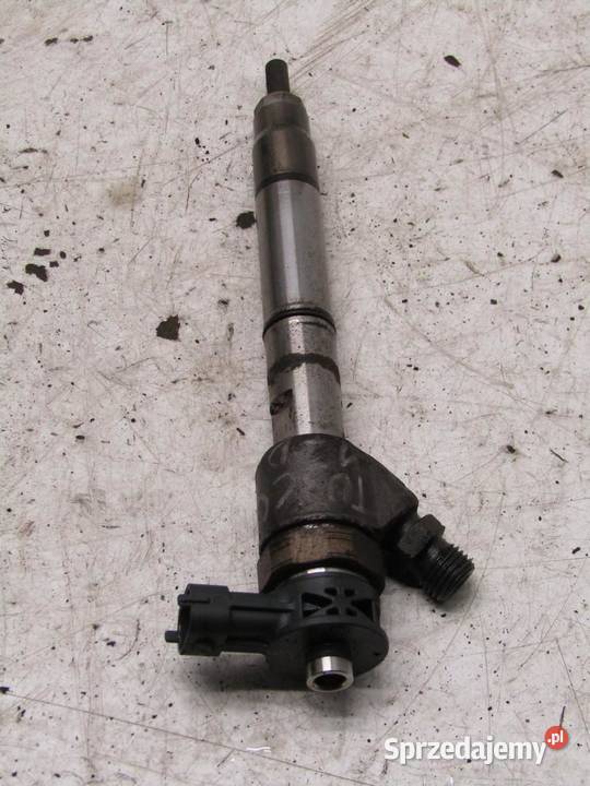 WTRYSKIWACZE WTRYSKI 17 CRDI KPL HYUNDAI TUCSON osobowe