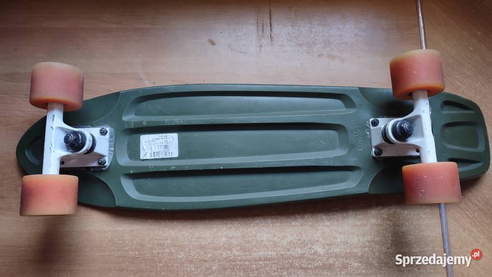 Deska Oxelo FISZKA Warszawa sprzedam