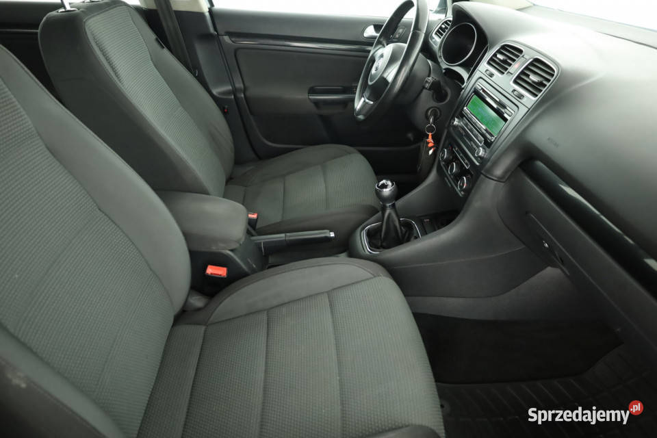 VW Golf 16 TDI komputer pokładowy Piaseczno