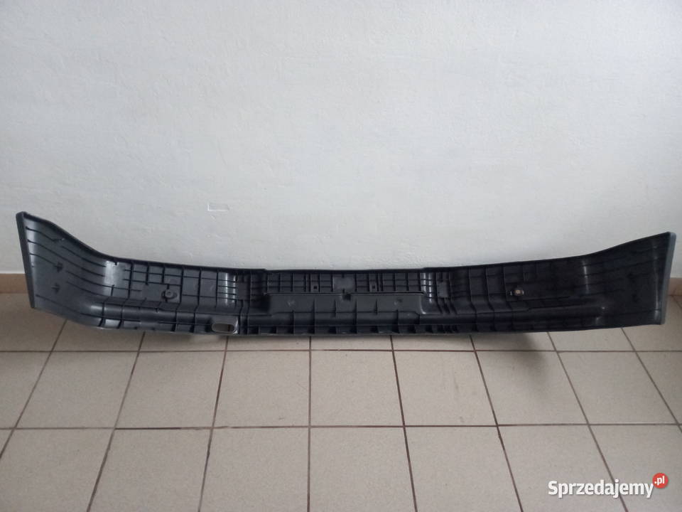 Nowy zderzak przedni do Ford Transit Frampol sprzedam