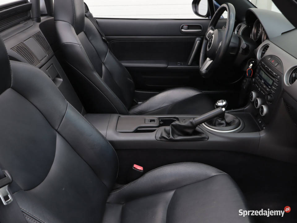 Mazda MX5 20 poduszka powietrzna Bielany Wrocławskie sprzedam