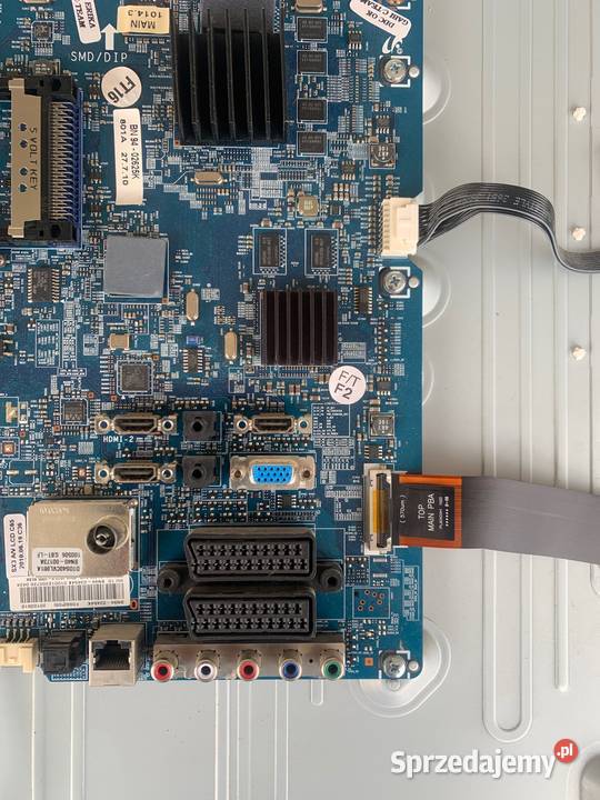 Płyta glowna BN4101443A lubelskie Gościeradów Ukazowy